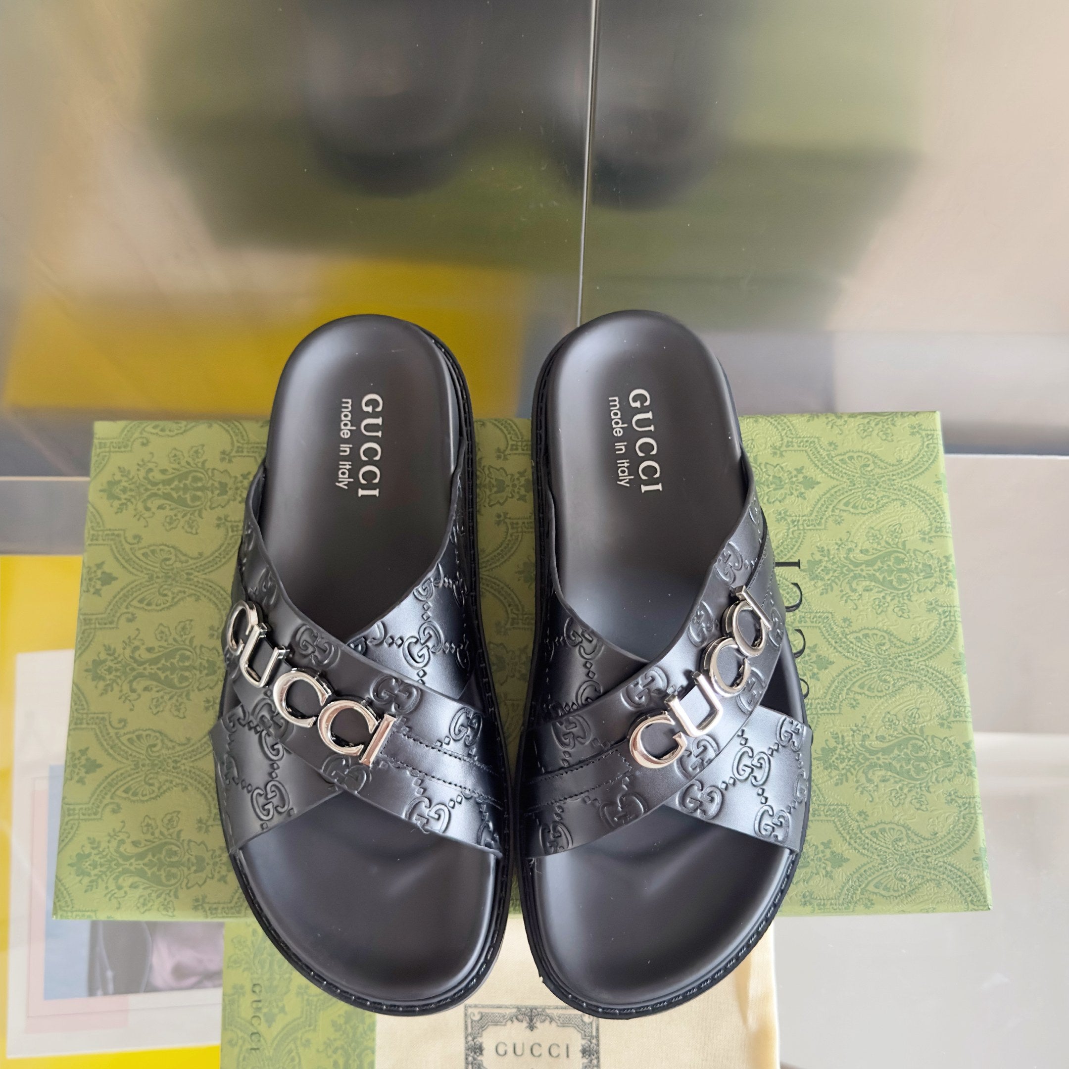 Men Slipper