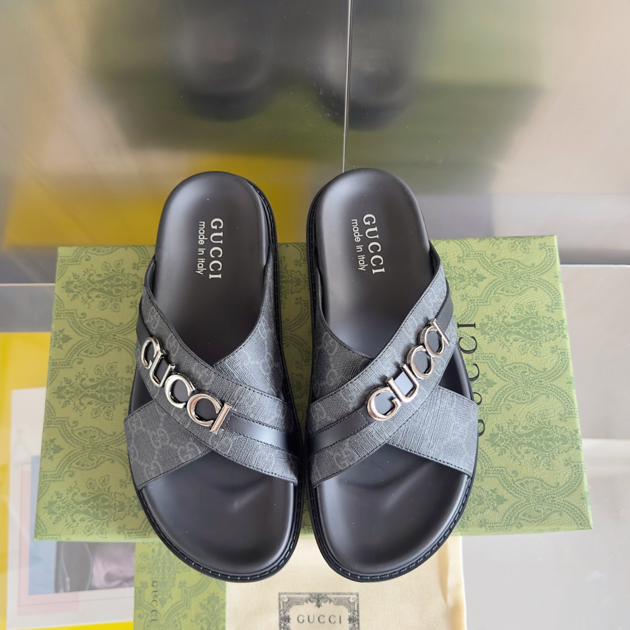 Men Slipper
