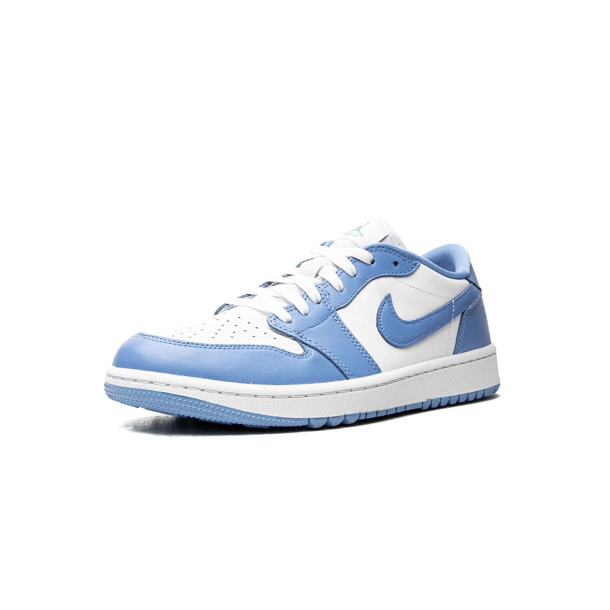 JORDAN 1 LOW G - Golf UNC-SHOZLY