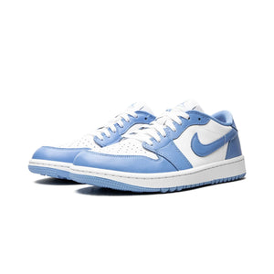 JORDAN 1 LOW G - Golf UNC-SHOZLY