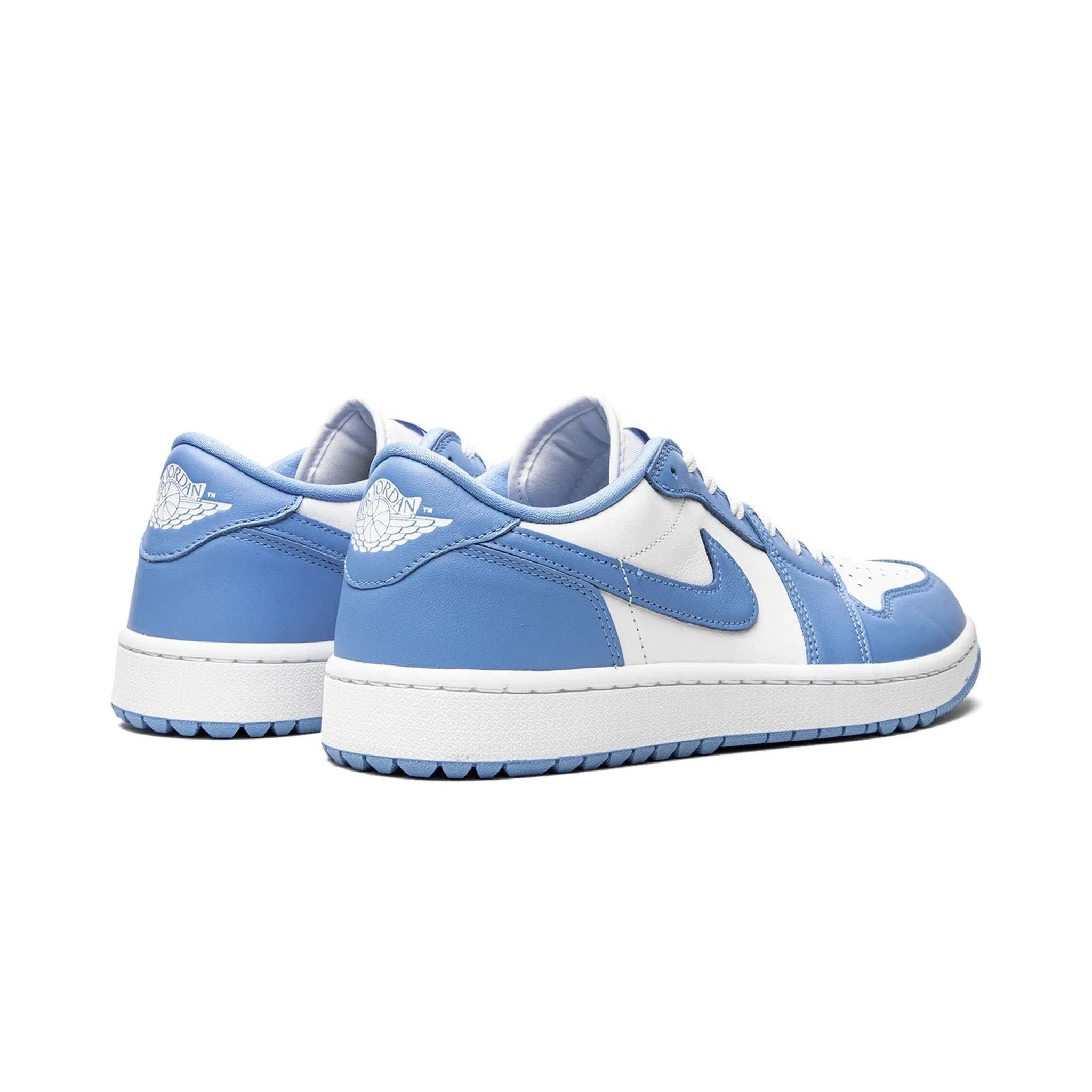 JORDAN 1 LOW G - Golf UNC-SHOZLY