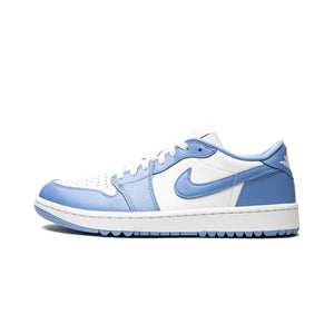 JORDAN 1 LOW G - Golf UNC-SHOZLY