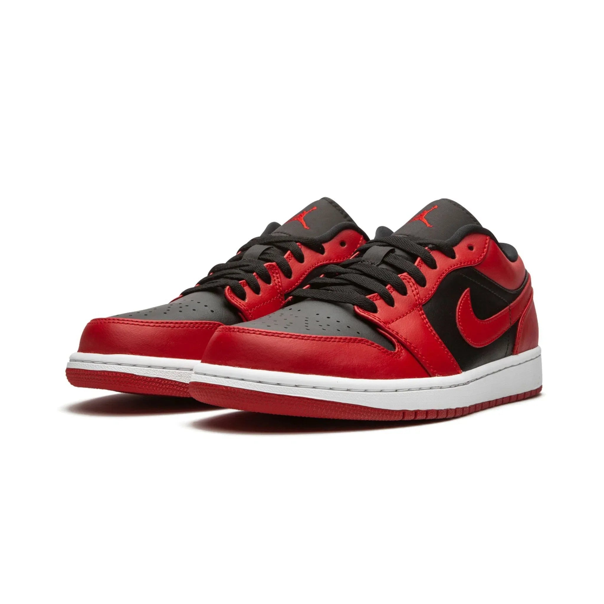 JORDAN 1 LOW - Reverse Bred-SHOZLY