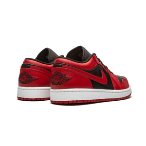 JORDAN 1 LOW - Reverse Bred-SHOZLY