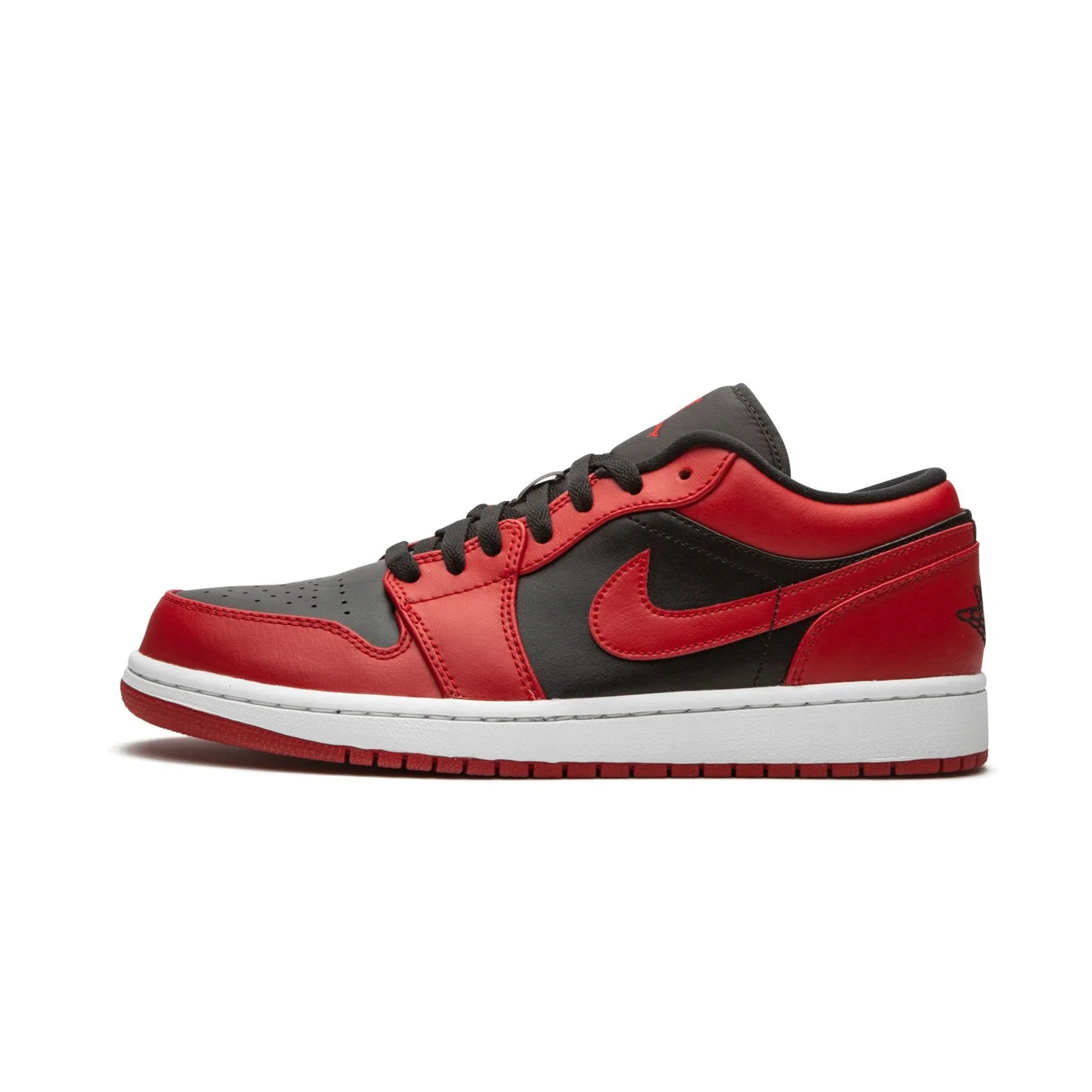 JORDAN 1 LOW - Reverse Bred-SHOZLY