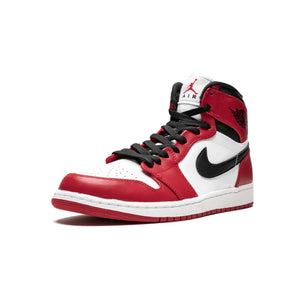 Jordan 1 retro Chicago-SHOZLY