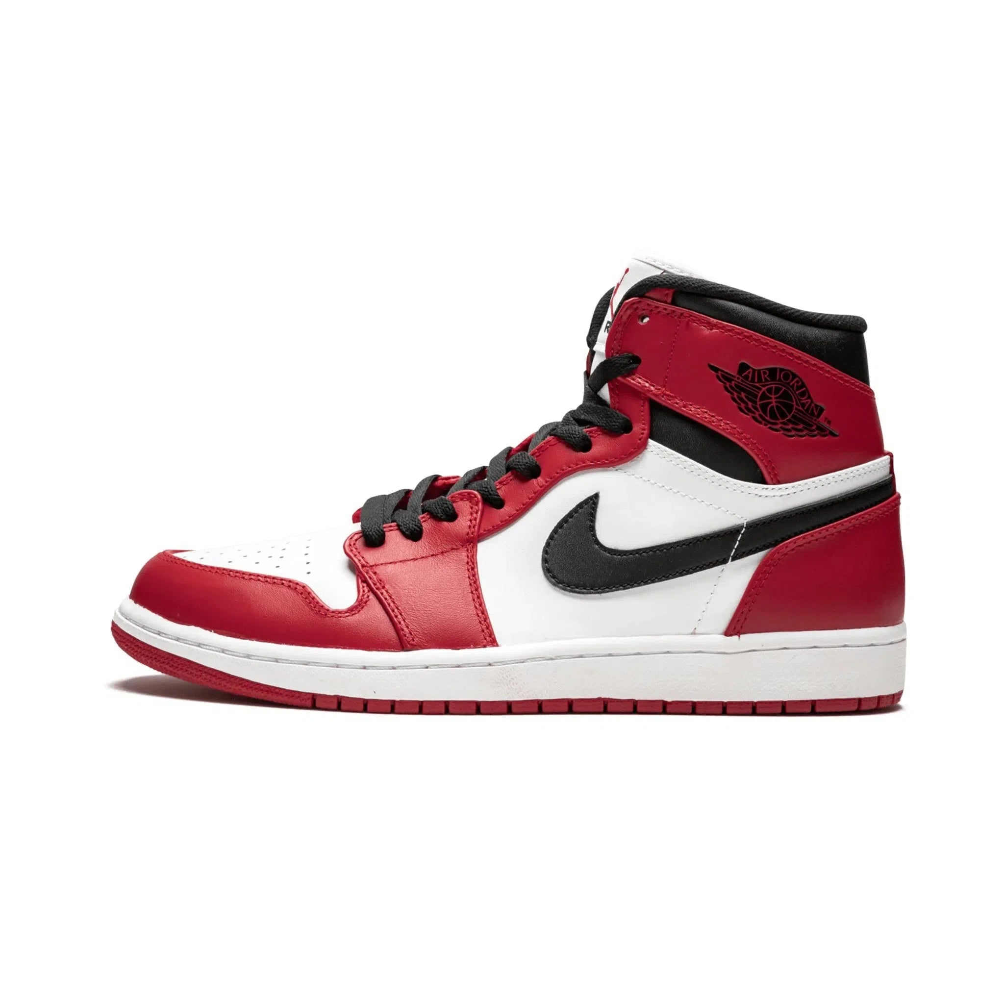 Jordan 1 retro Chicago-SHOZLY