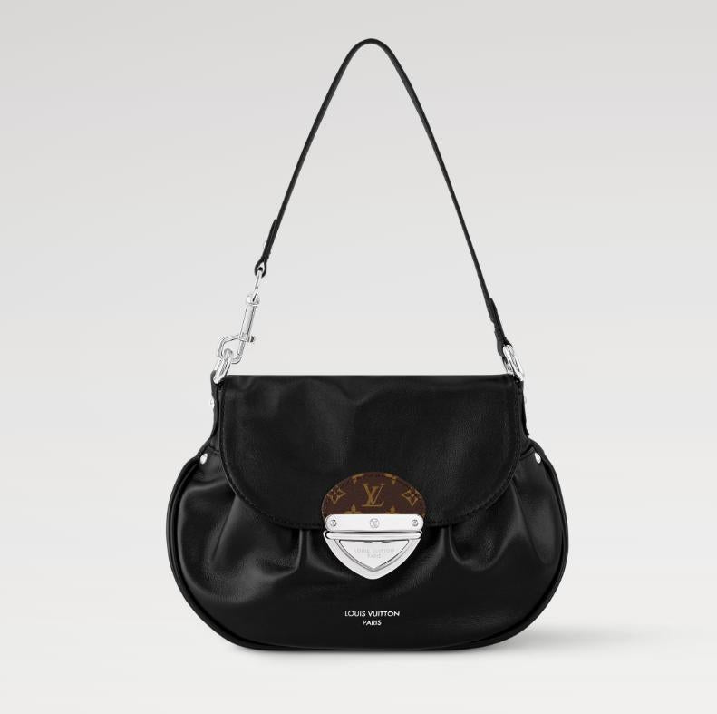 Louis Vuitton Sunset Vibe Black-SHOZLY