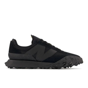 New Balance lifestyle XC-72 Black-LOTABY