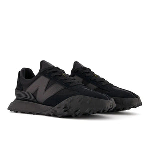 New Balance lifestyle XC-72 Black-LOTABY