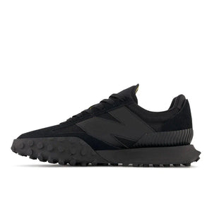 New Balance lifestyle XC-72 Black-LOTABY