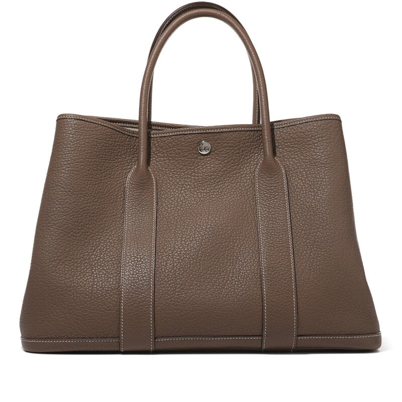 Hermès Garden TPM Brown-SHOZLY