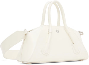 Givenchy G-Tote White-SHOZLY