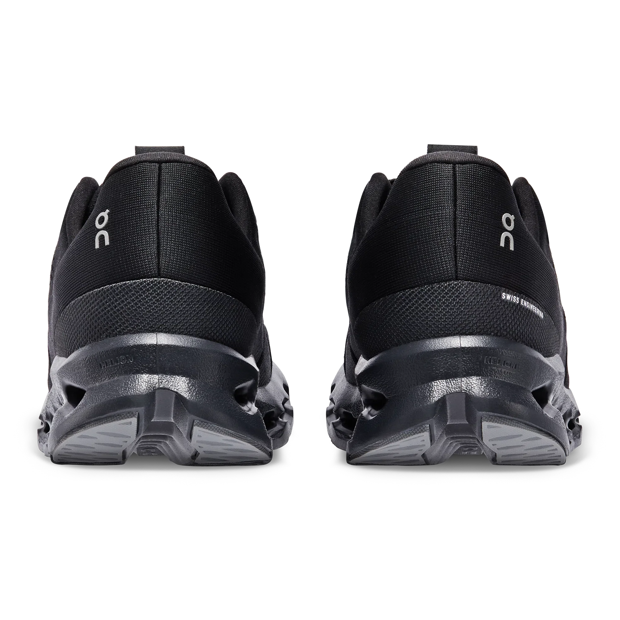 On Running - Cloud Surfer BLACK