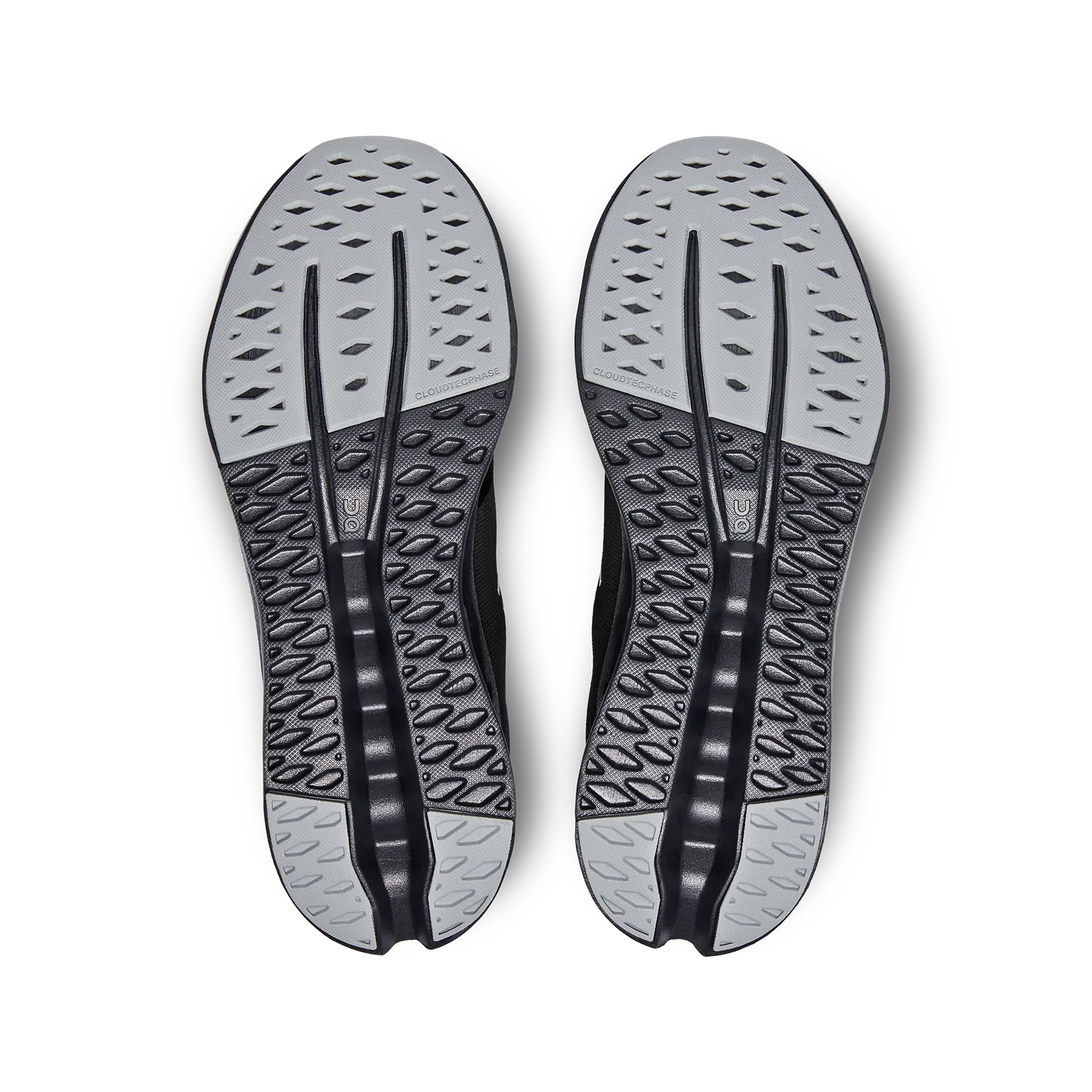 On Running - Cloud Surfer BLACK