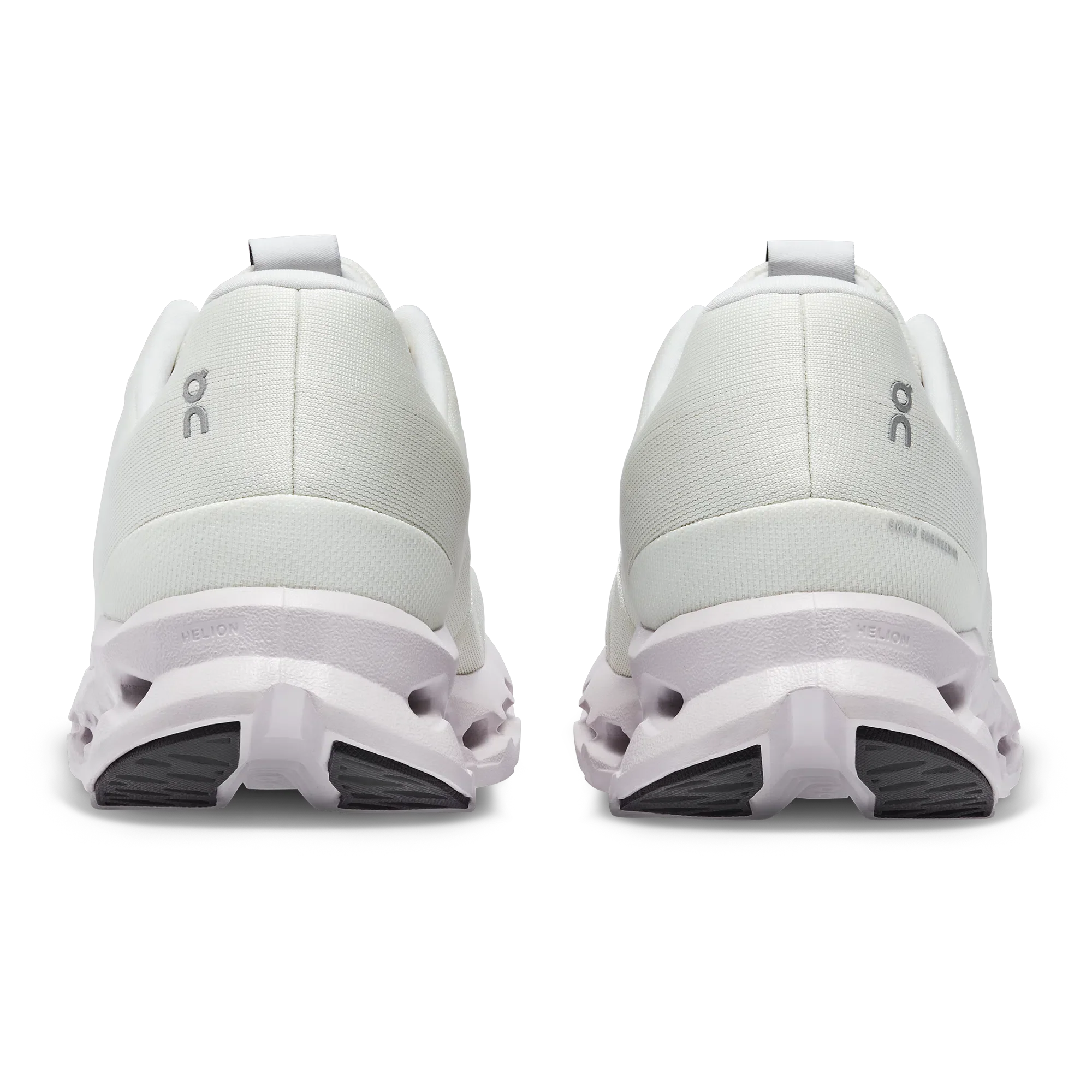 On Running - Cloud Surfer WHITE