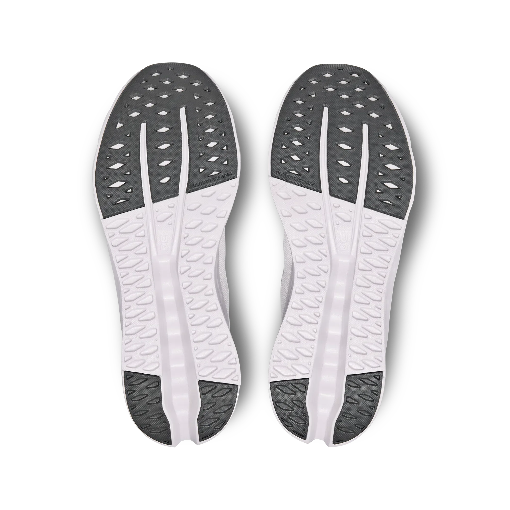 On Running - Cloud Surfer WHITE