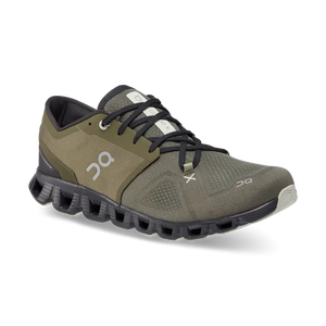 On Running - Cloud X 3 OLIVE