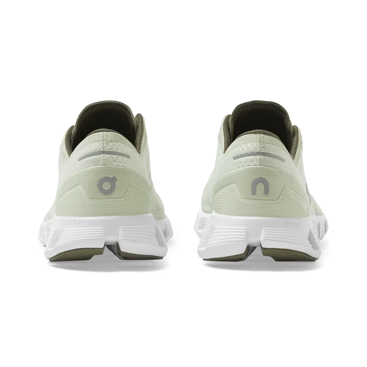 On Running - Cloud X ALOE and WHITE