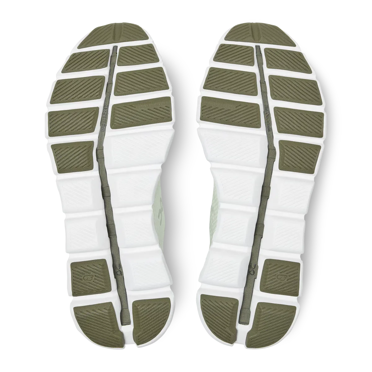 On Running - Cloud X ALOE and WHITE
