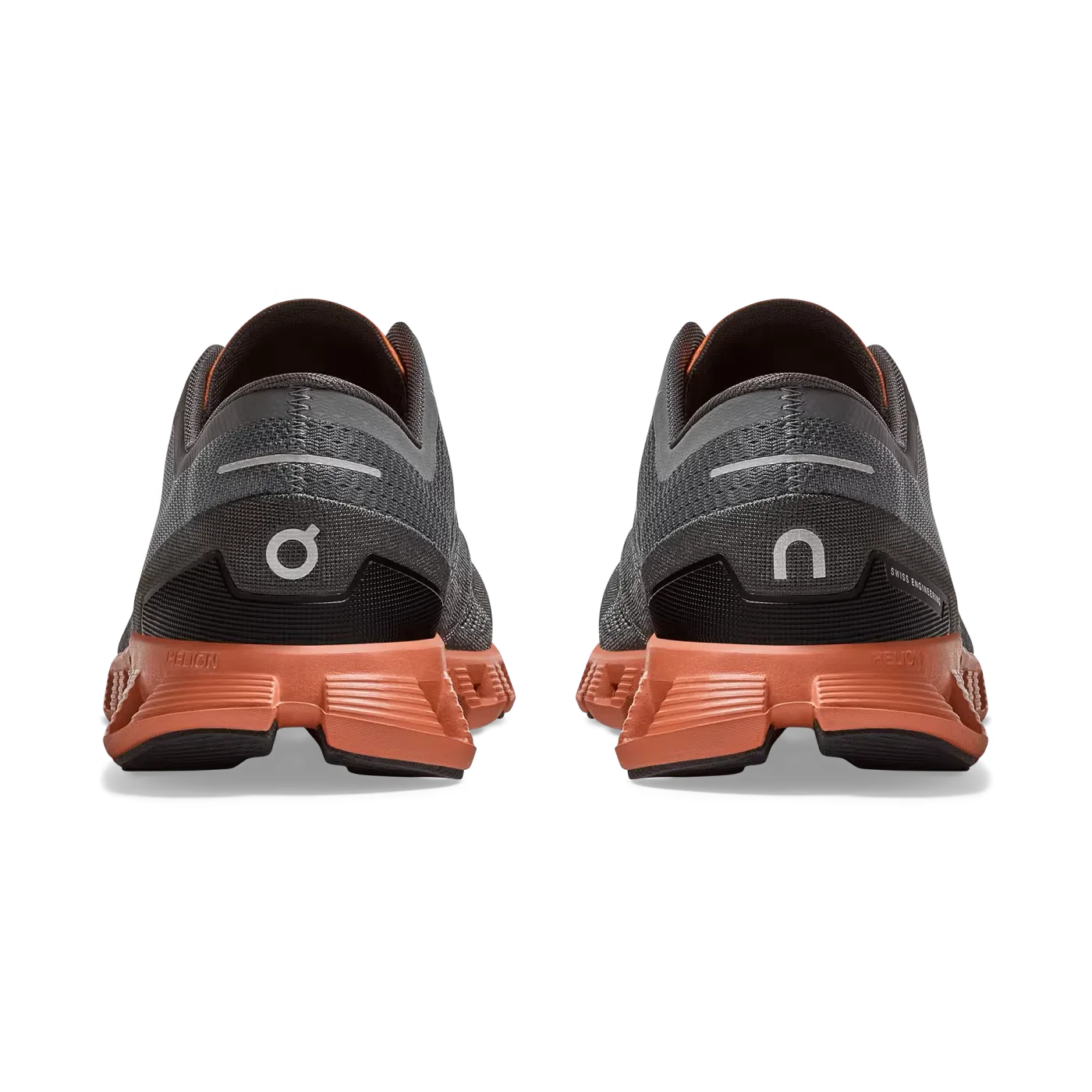 On Running - Cloud X Rust and Rock