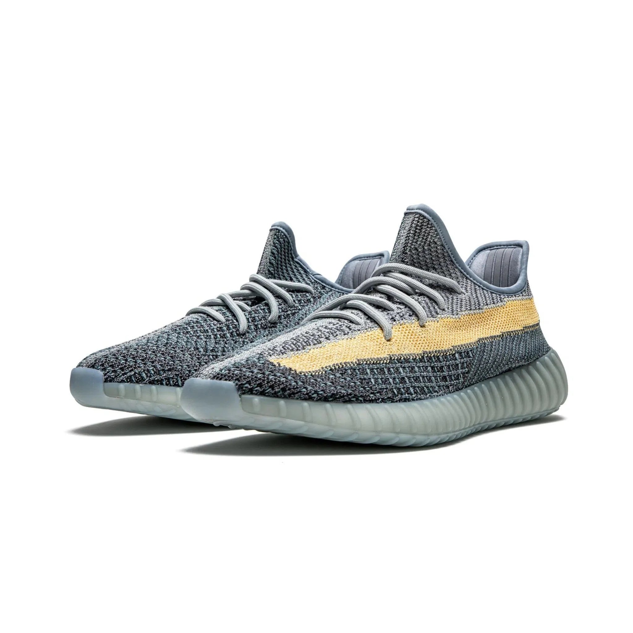 Yeezy Boost 350 V2 - Ash Blue