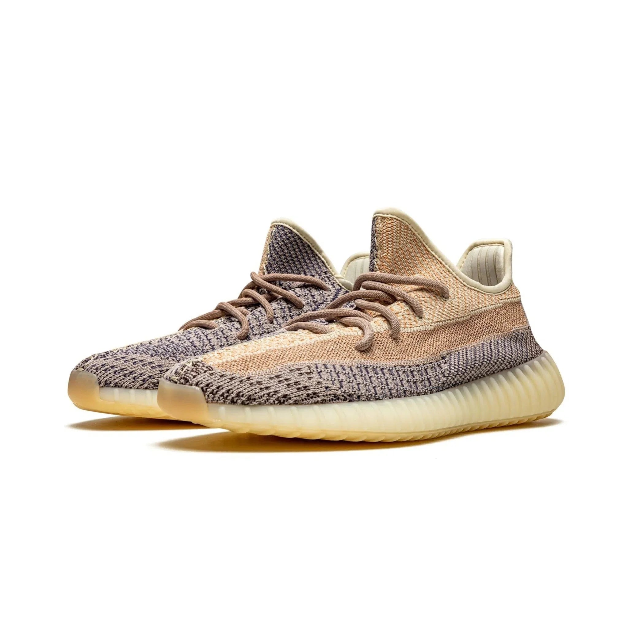 Yeezy Boost 350 V2 - Ash Pearl