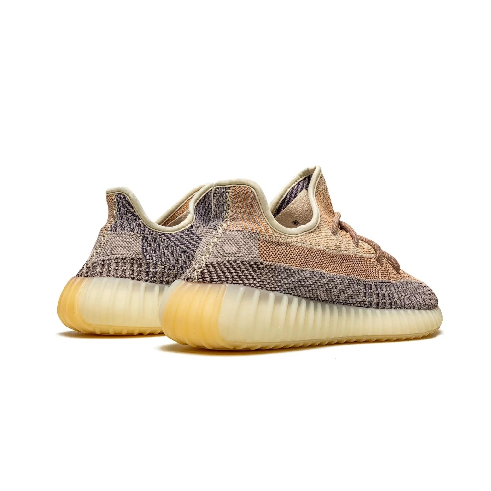 Yeezy Boost 350 V2 - Ash Pearl