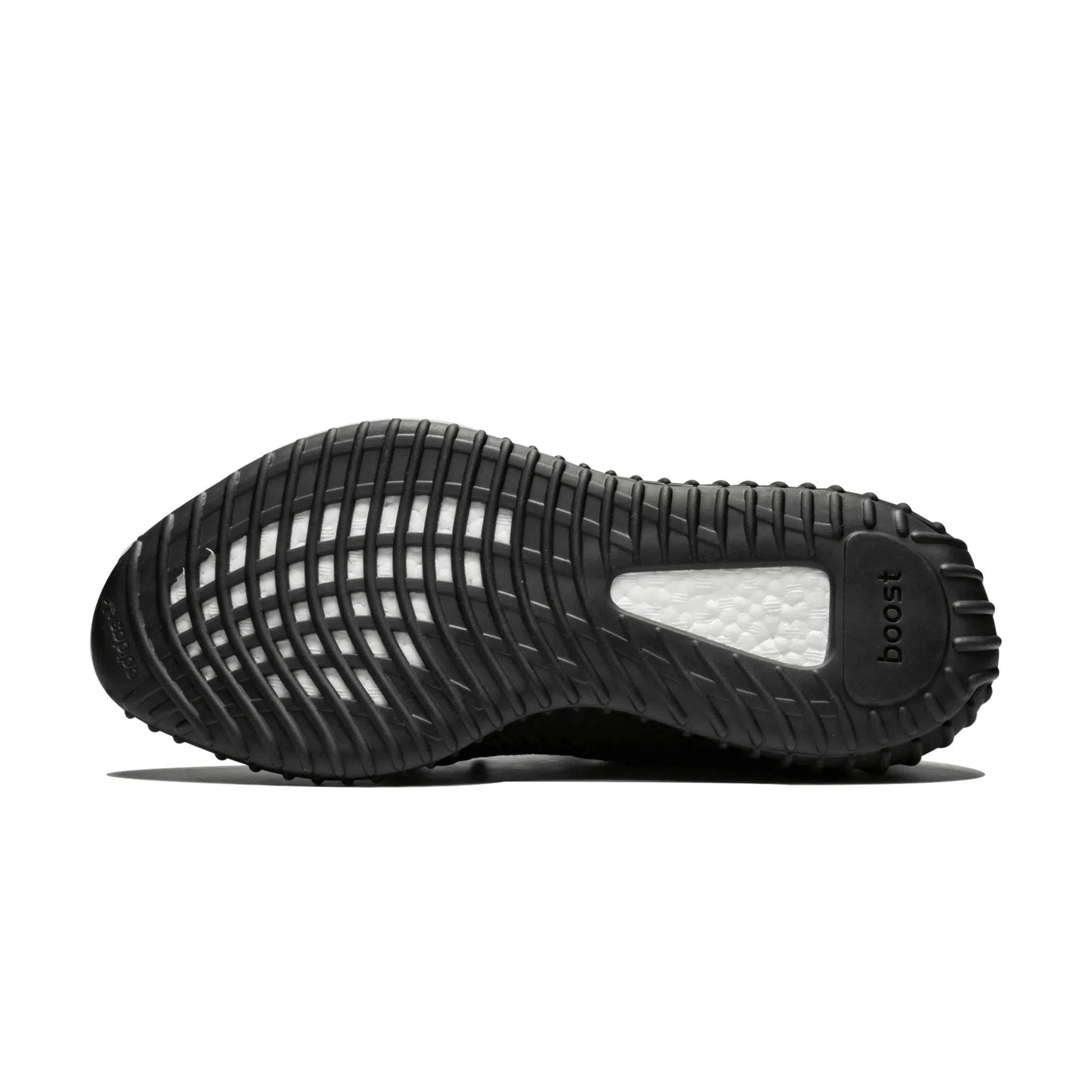 Yeezy Boost 350 V2 - Black Reflective