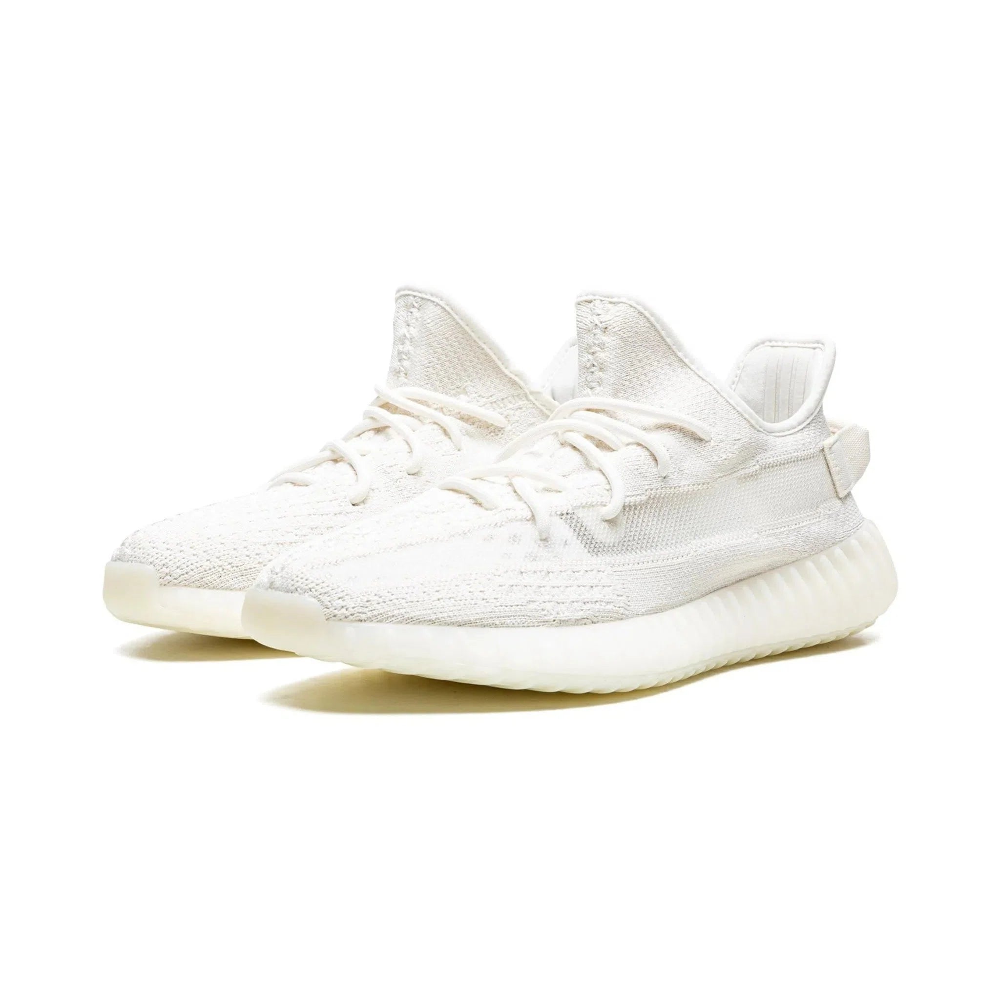 Yeezy Boost 350 V2 - Bone