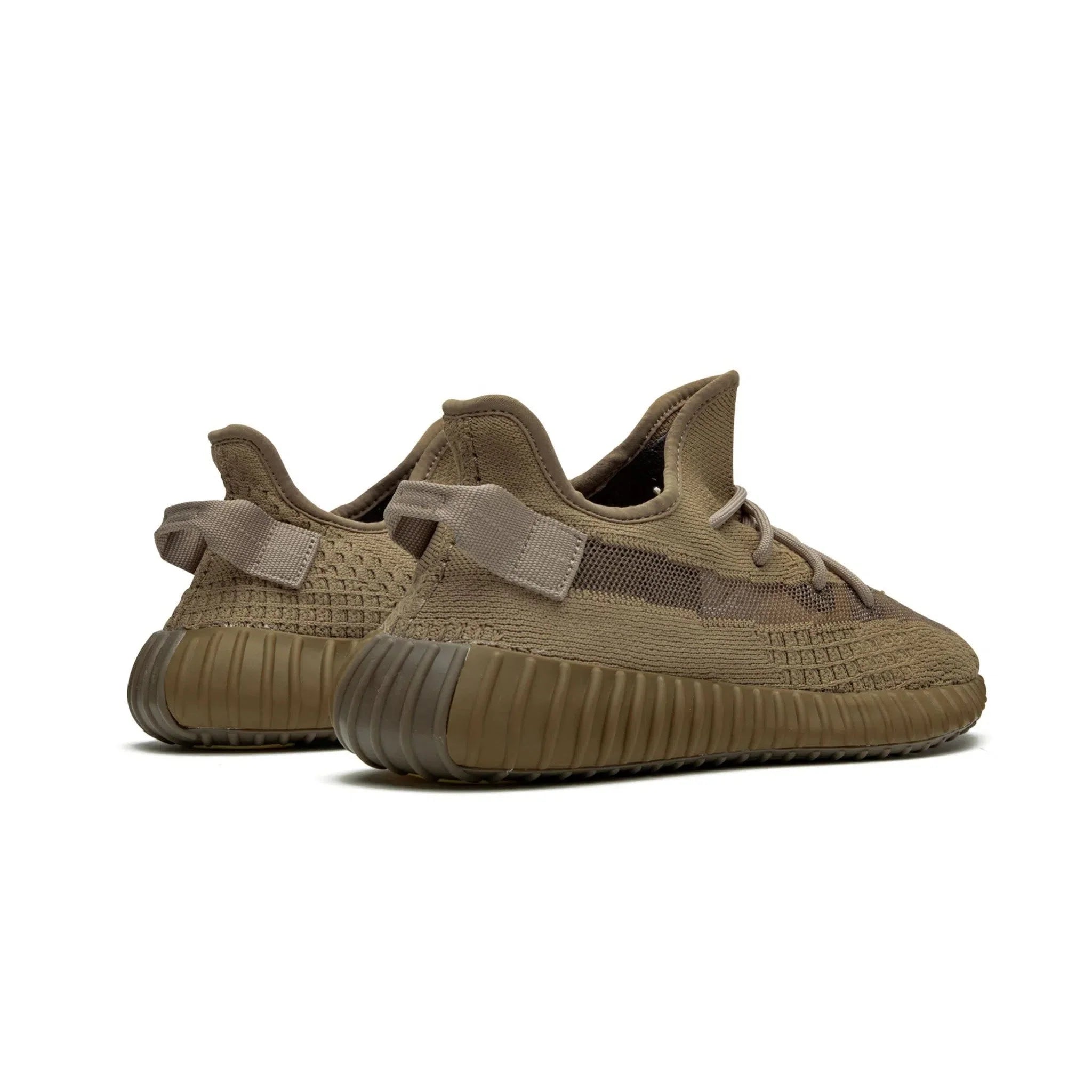 Yeezy Boost 350 V2 - Earth