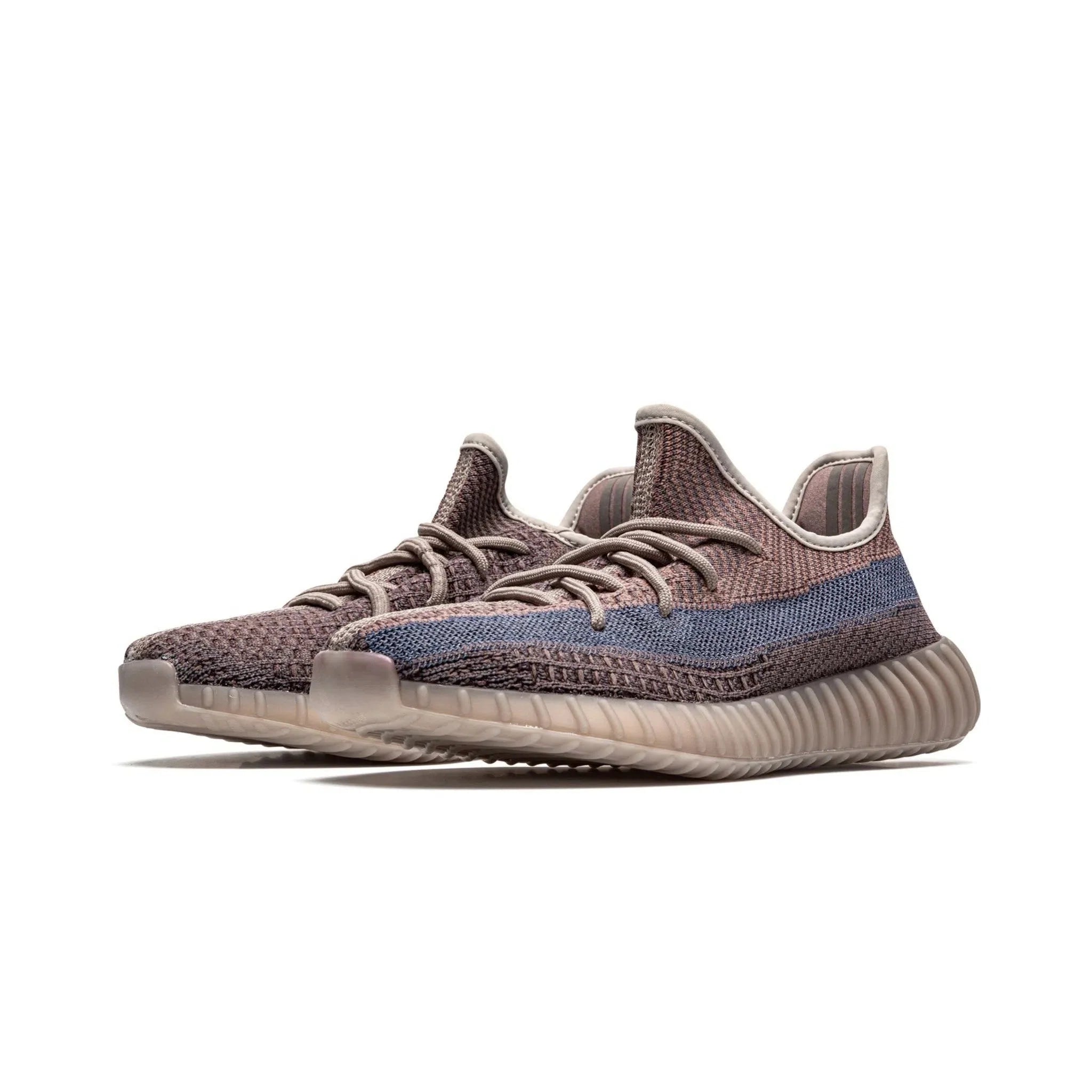 Yeezy Boost 350 V2 - Fade