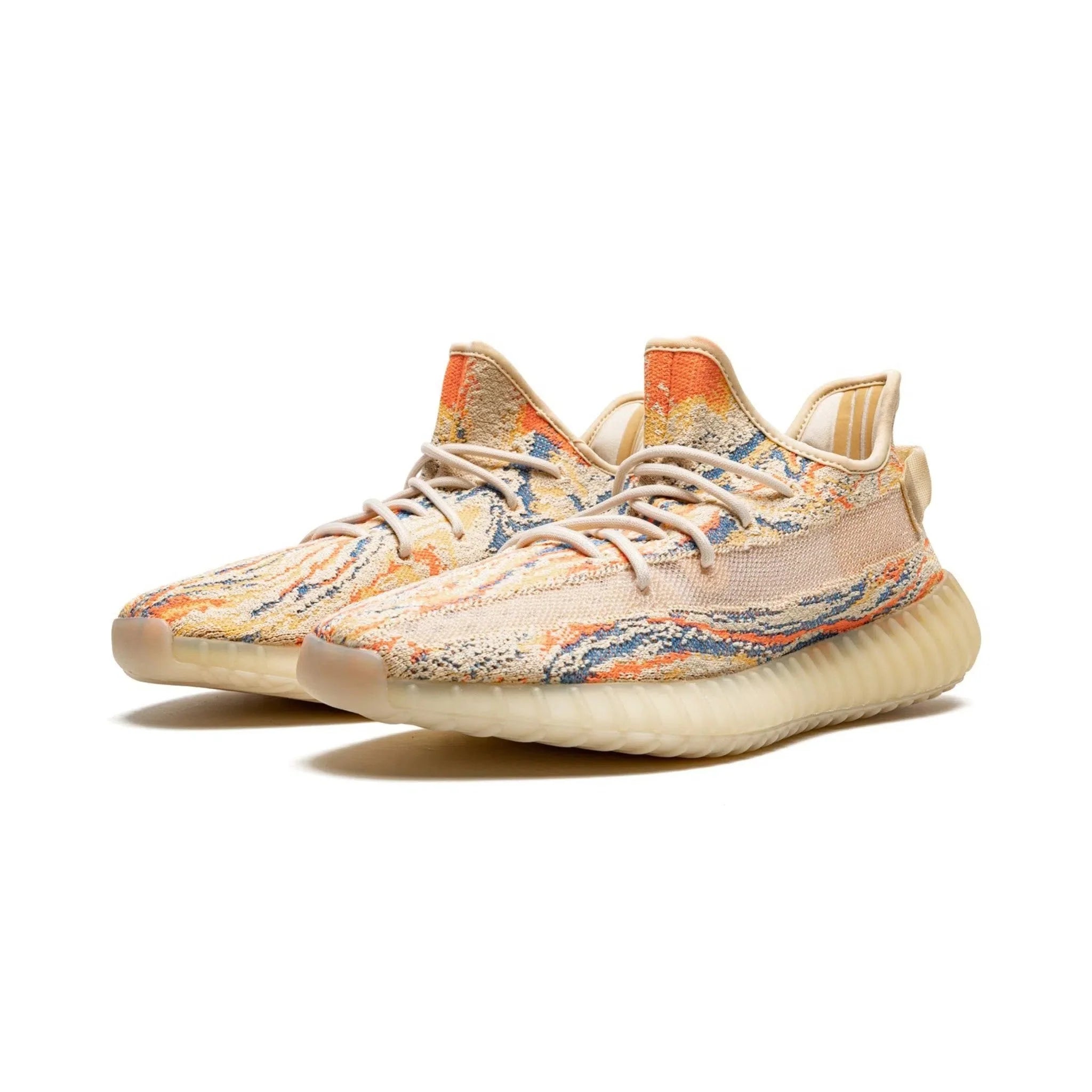 Yeezy Boost 350 V2 - MX Oat