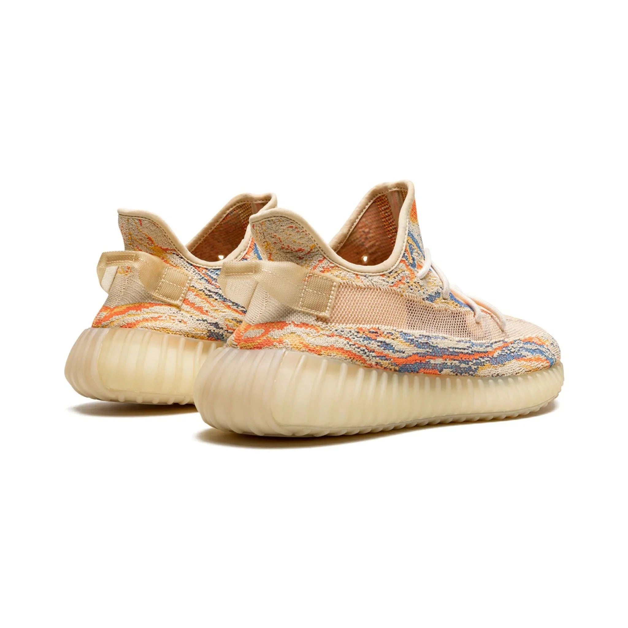 Yeezy Boost 350 V2 - MX Oat