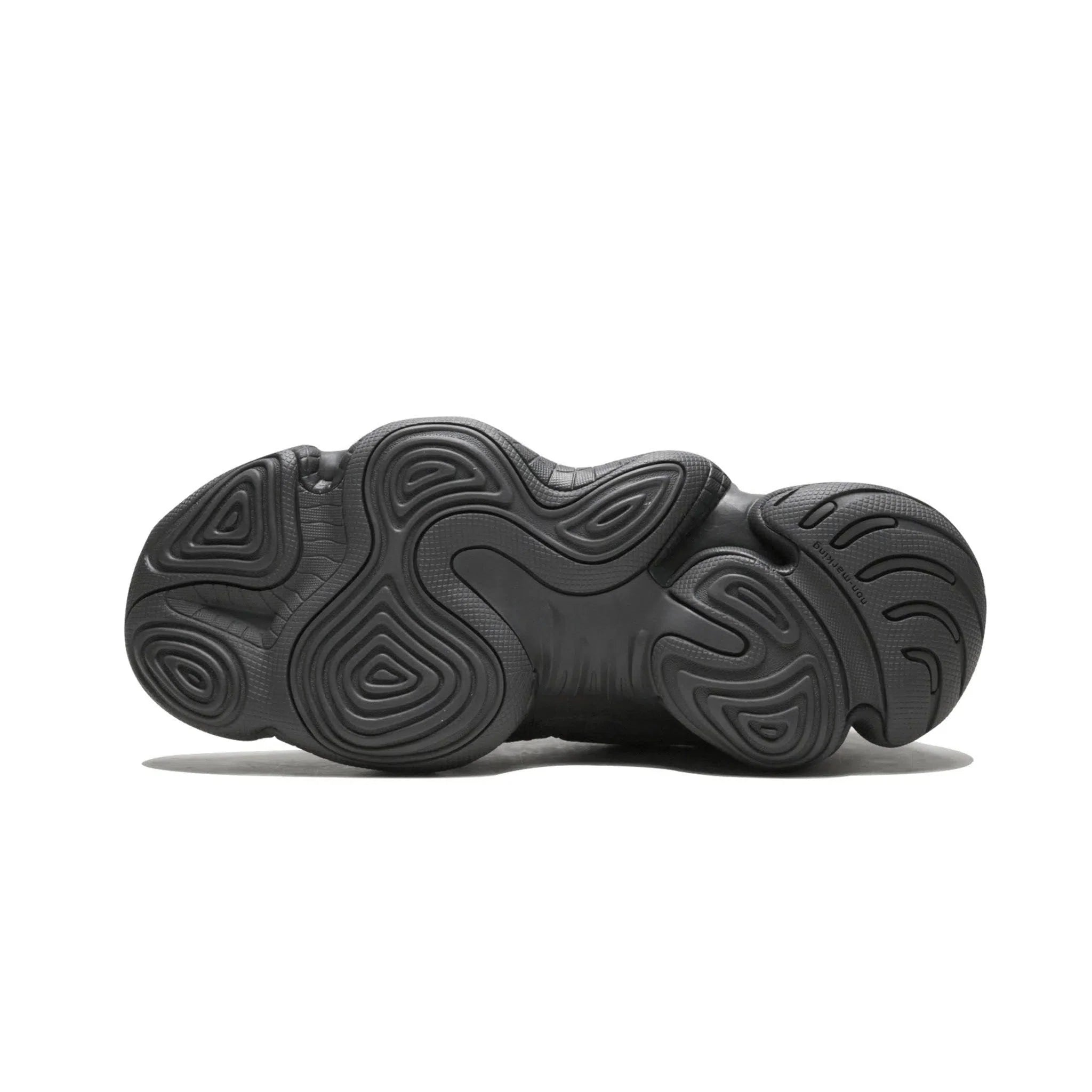 Yeezy Boost 500 - Utility Black