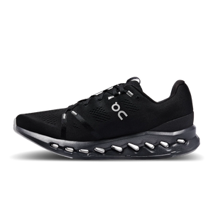 On Running - Cloud Surfer BLACK-LOTABY