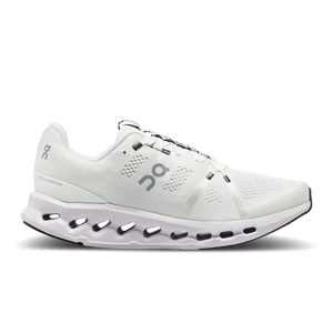 On Running - Cloud Surfer WHITE-LOTABY