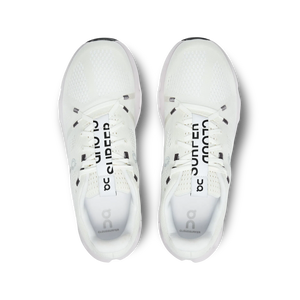 On Running - Cloud Surfer WHITE-LOTABY