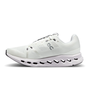 On Running - Cloud Surfer WHITE-LOTABY