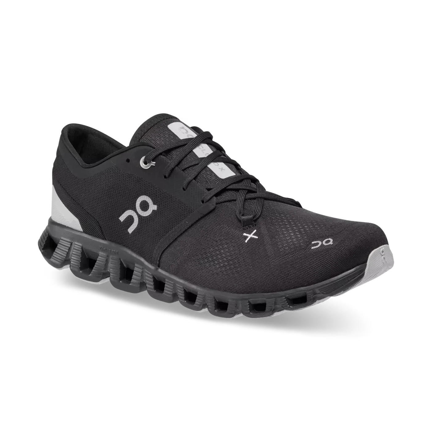 On Running - Cloud X 3 BLACK-LOTABY