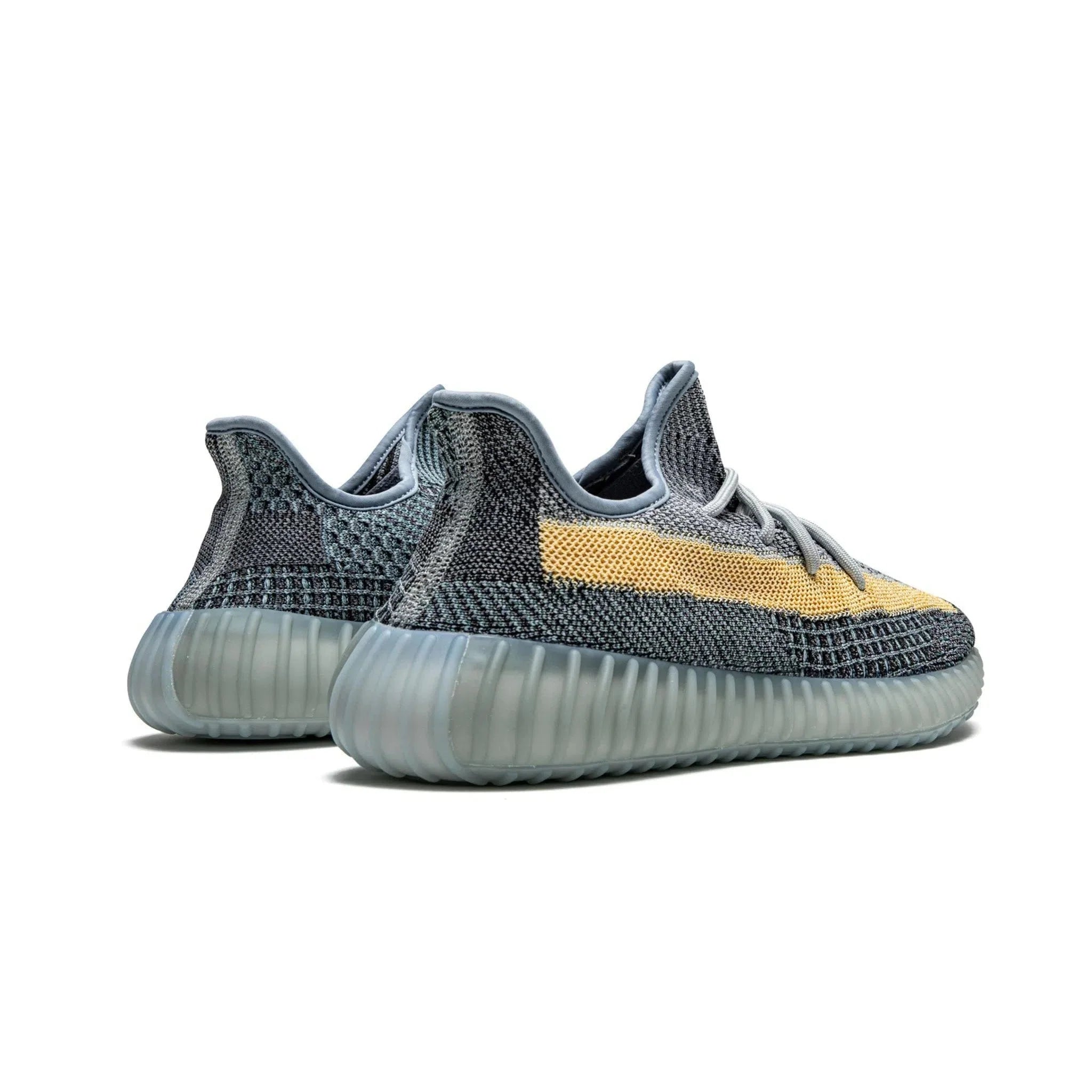 Yeezy Boost 350 V2 - Ash Blue-LOTABY