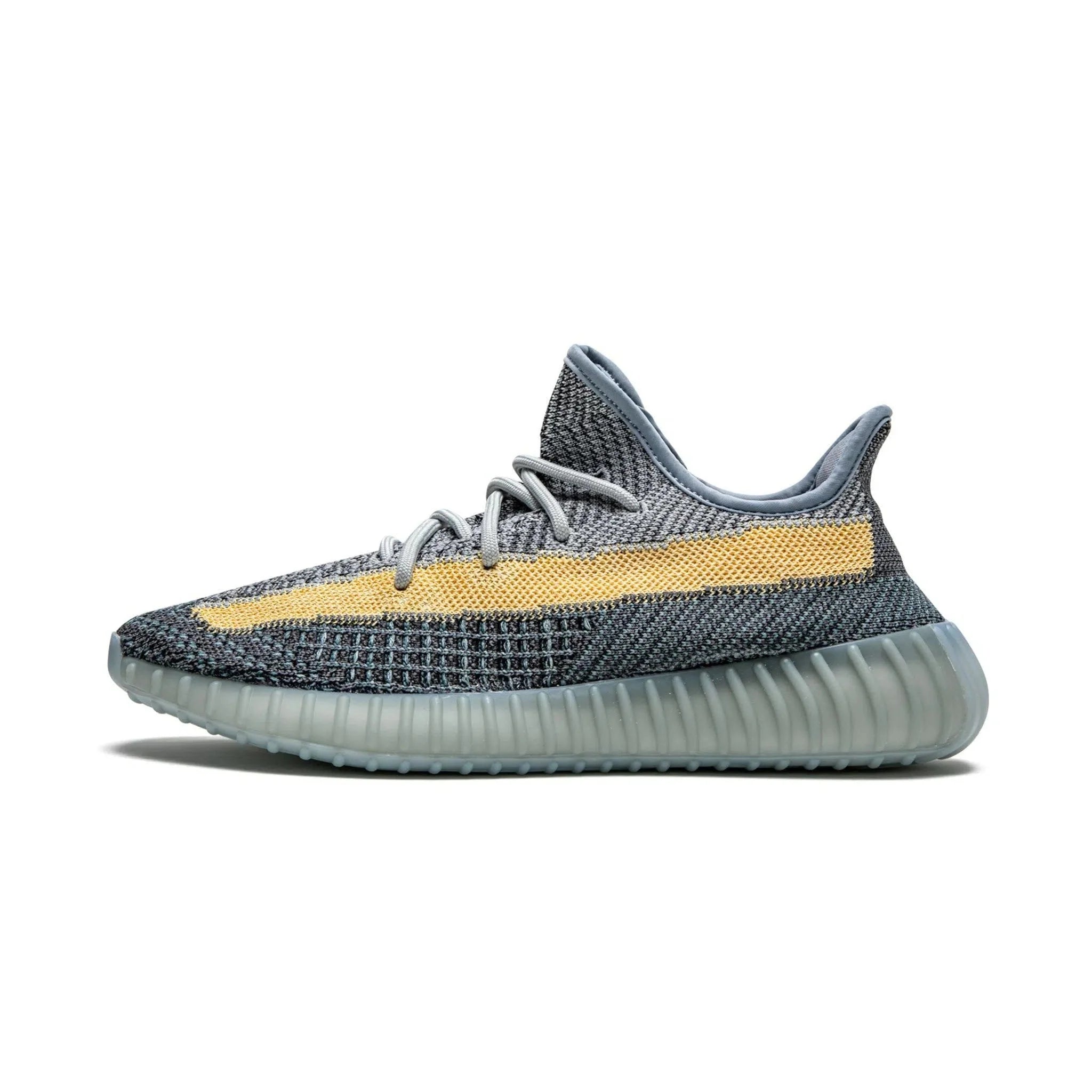 Yeezy Boost 350 V2 - Ash Blue-LOTABY