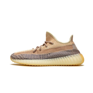 Yeezy Boost 350 V2 - Ash Pearl-LOTABY