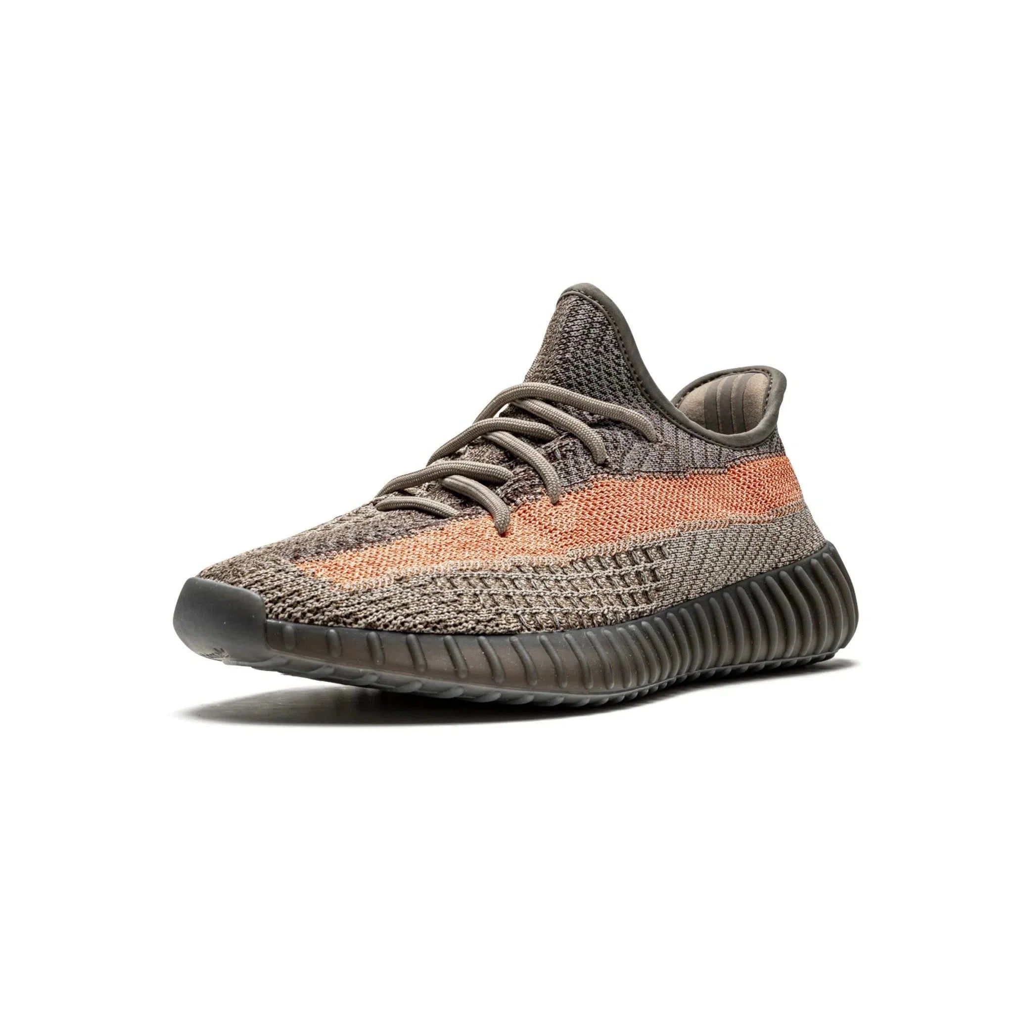 Yeezy Boost 350 V2 - Ash Stone-LOTABY