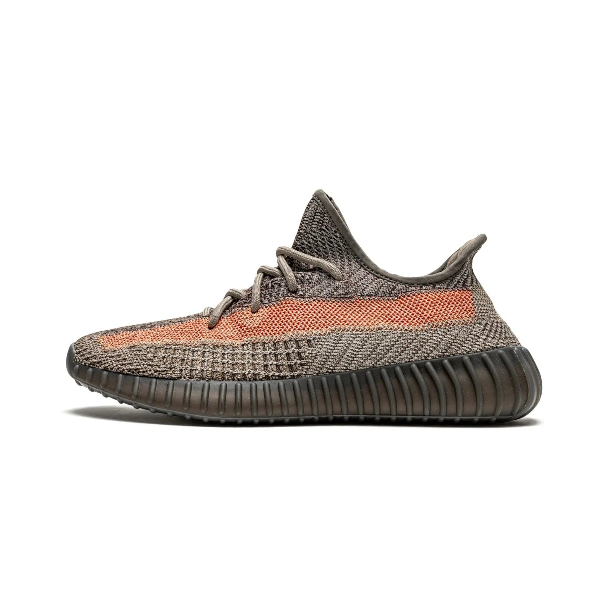 Yeezy Boost 350 V2 - Ash Stone-LOTABY