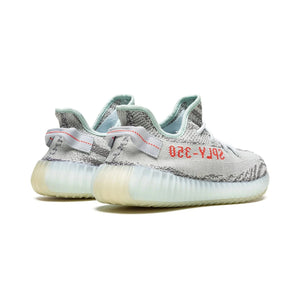 Yeezy Boost 350 V2 - Blue Tint-LOTABY