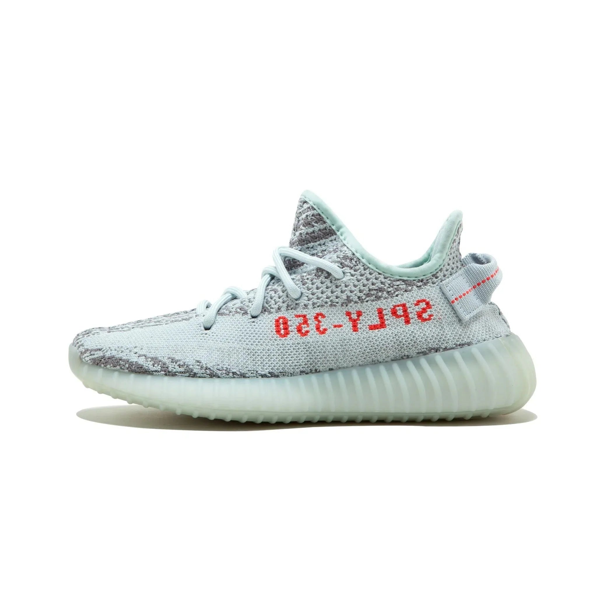 Yeezy Boost 350 V2 - Blue Tint-LOTABY