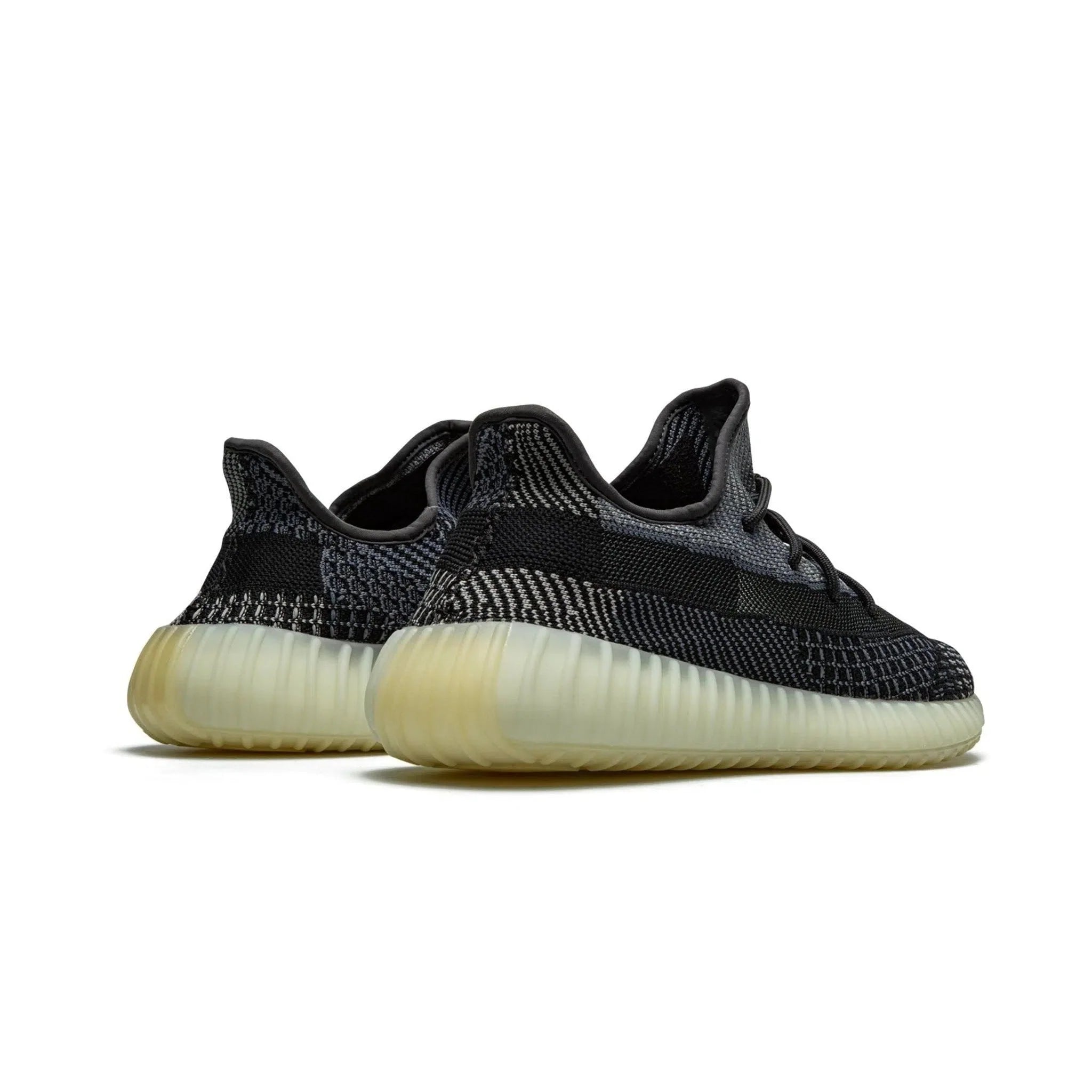 Yeezy Boost 350 V2 - Carbon-LOTABY