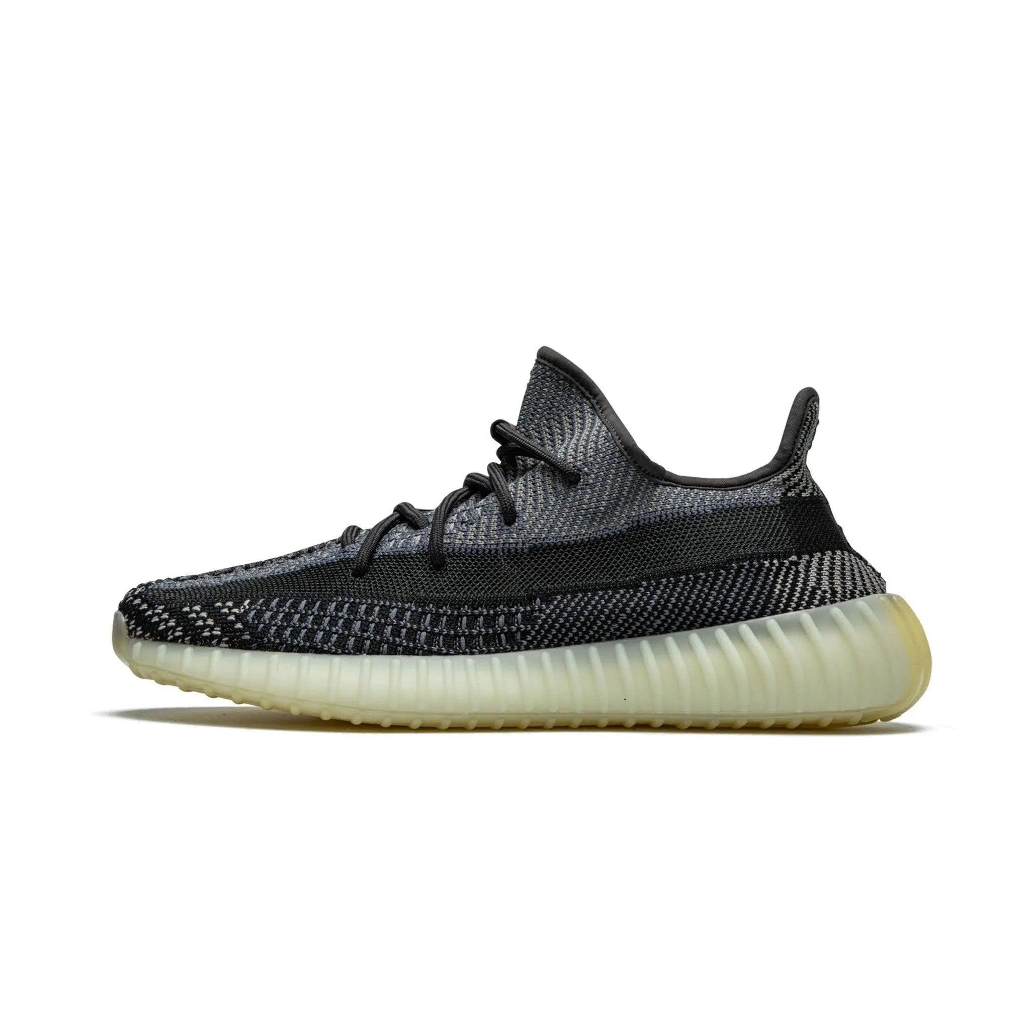 Yeezy Boost 350 V2 - Carbon-LOTABY