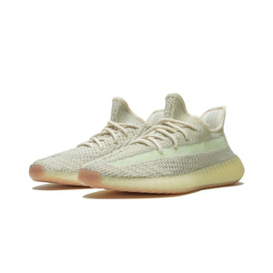 Yeezy Boost 350 V2 - Citrin Reflective-LOTABY